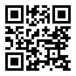 日照小说二维码