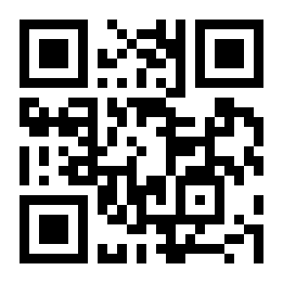 冰球英雄二维码