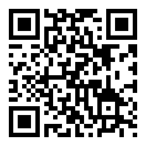 黑洞吞噬烹饪二维码