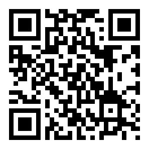 饥饿鲨吞噬小人二维码