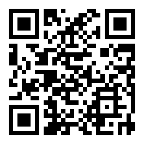 彩虹朋友挑战二维码