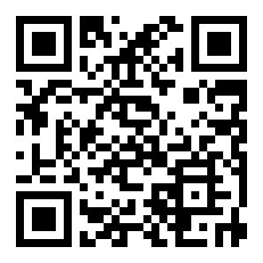 乱马漫画二维码