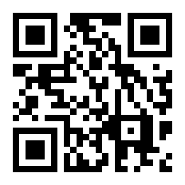 熊猫潮玩艺术二维码