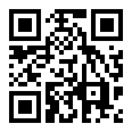 微博绿洲二维码