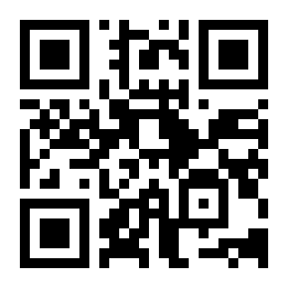 狂野漂移3d二维码