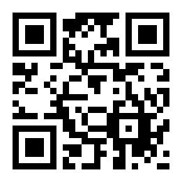 谁叫我起床app二维码