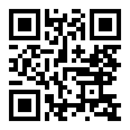 创作糕点师部二维码