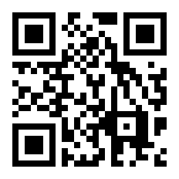 皇家糖果狂热二维码