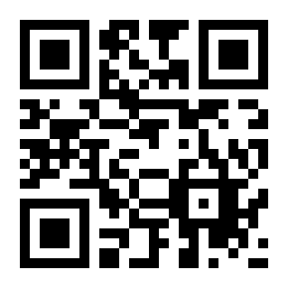 灵源购二维码