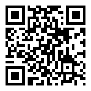 缺水的鱼二维码