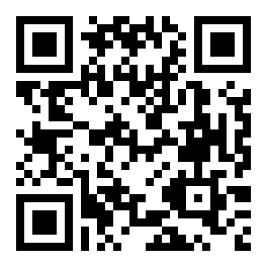 冲刺球球二维码