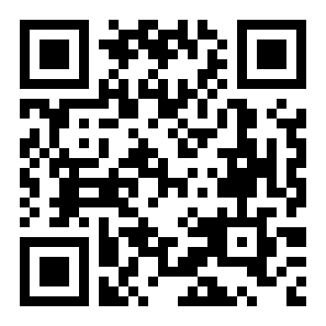 卡通农场二维码