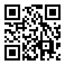 迷你钢切片二维码