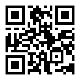 点亮夜空二维码