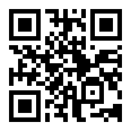 友邻优课二维码