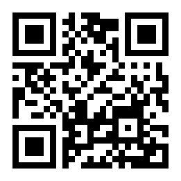 不一样的度假村二维码