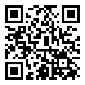 雨果超级跑酷二维码