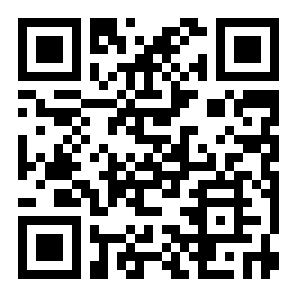 灵感壁纸二维码