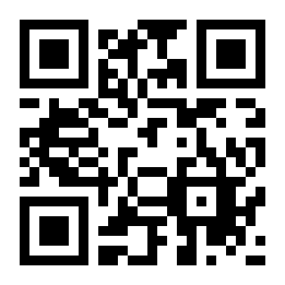 魔秀相机二维码