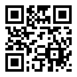 珊瑚文学二维码