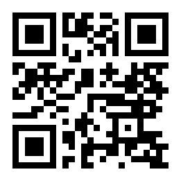 求适晚自习二维码