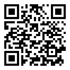 宝宝爱心咖啡店二维码