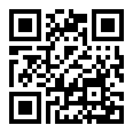 快速学日语二维码