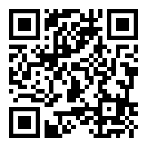 阿彻的世界二维码