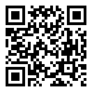 动物跑酷二维码