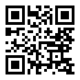 我的数学大赛二维码