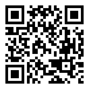 像素鸭子冒险二维码