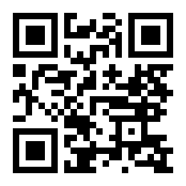柚斤智菜场二维码