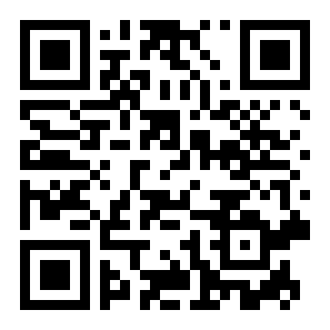 野蛮人进化二维码