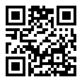 城市英雄绳索英雄二维码