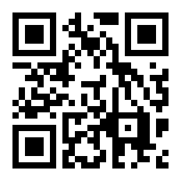 秀站网二维码