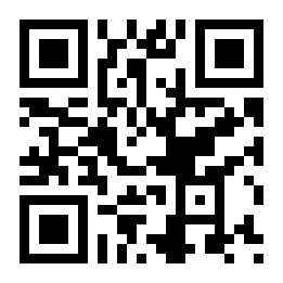 我是饭店老板二维码