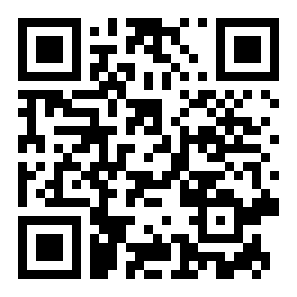 元气乌龟二维码