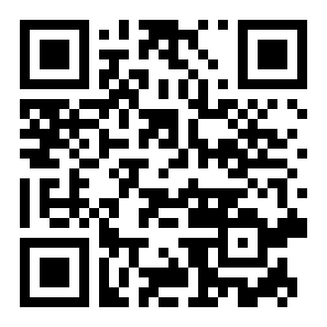 狂暴飞车单机版二维码