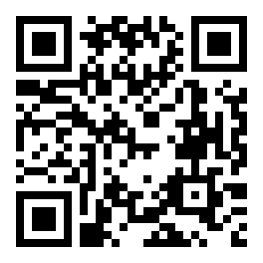 群星通用框架笑脸版二维码