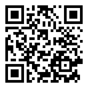 白鲨清理二维码