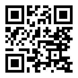 步行距离计算器二维码