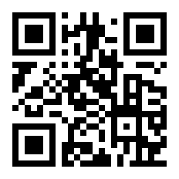 记账鱼记账二维码