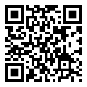 橘子动漫二维码