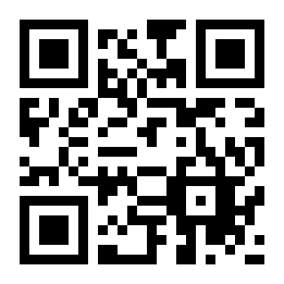 启点全本免费小说二维码