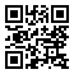 3D排球运动二维码