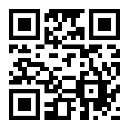 云上石渠二维码
