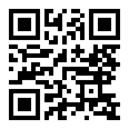 宅男的日常二维码