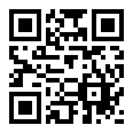 幸福黄冈二维码