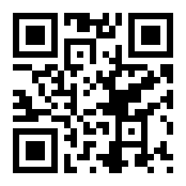 究极越野拉力赛二维码