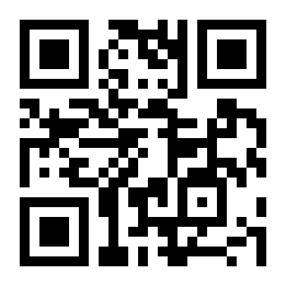 每日新款二维码
